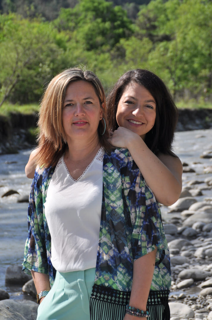 Aurore-et-Carine